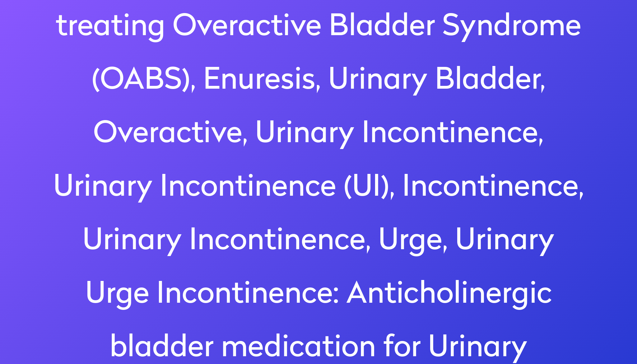 overactive-bladder-syndrome-vs-urge-incontinence